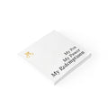 *Truth on Repeat — TWO Daily Note Pad