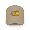 Crowned by the Climb — B2B Emblem Cap