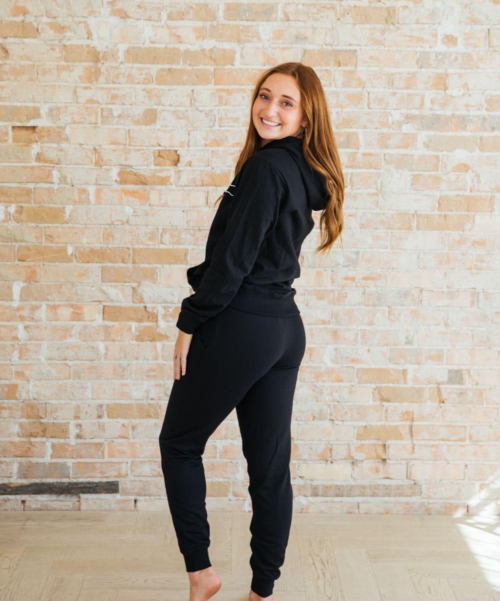 Built to Move — C2C Empowerment Joggers