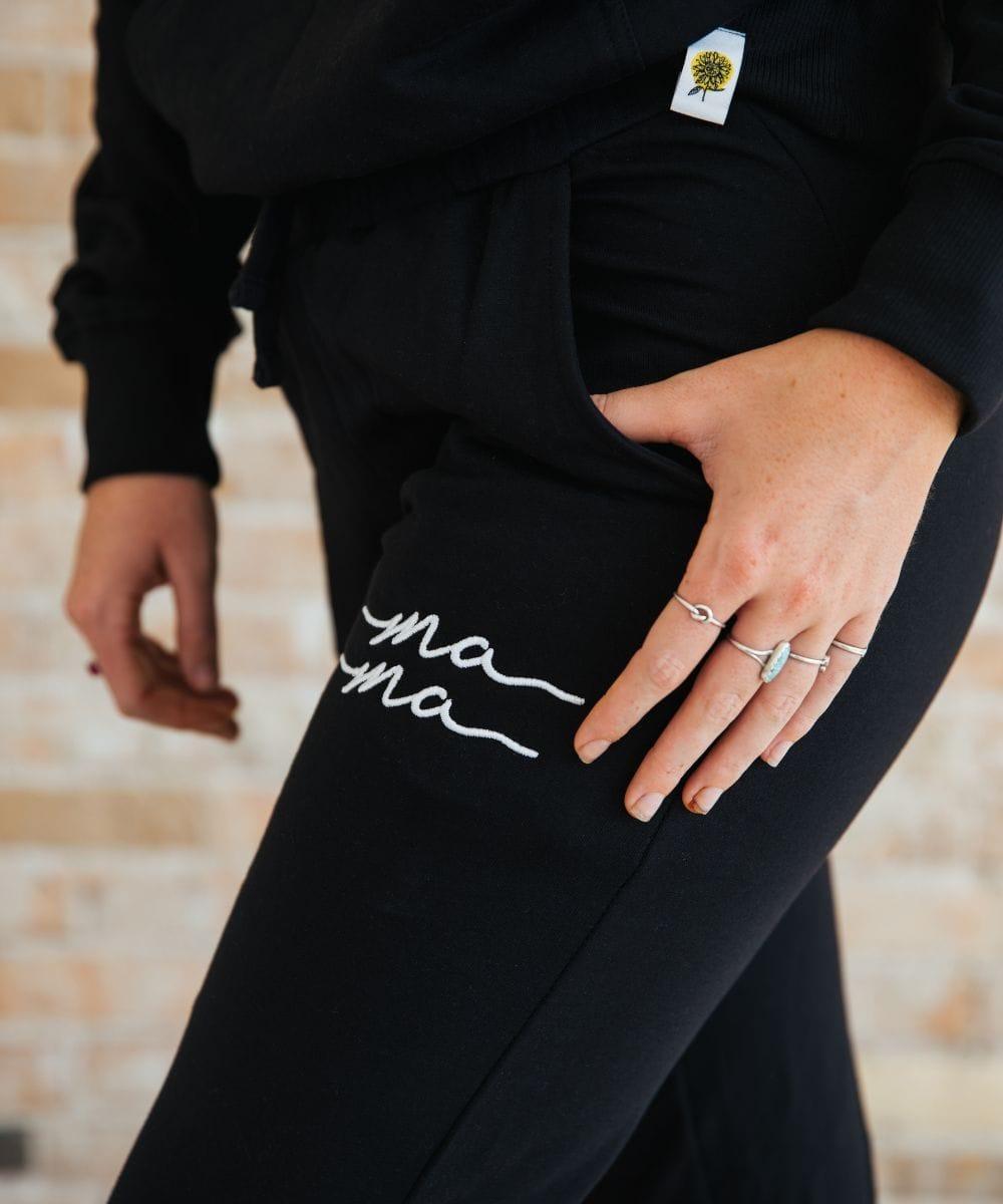 Built to Move — C2C Empowerment Joggers