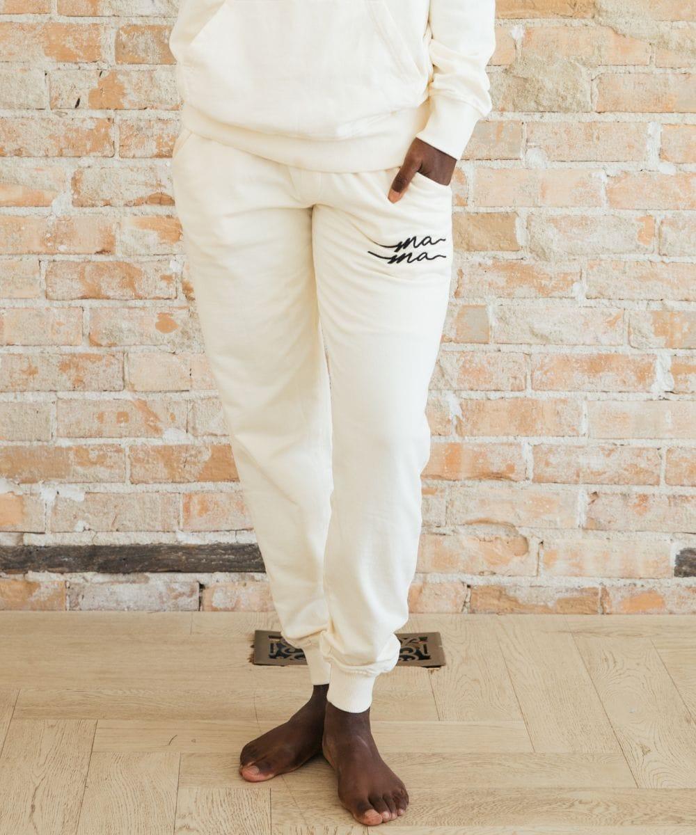 Built to Move — C2C Empowerment Joggers