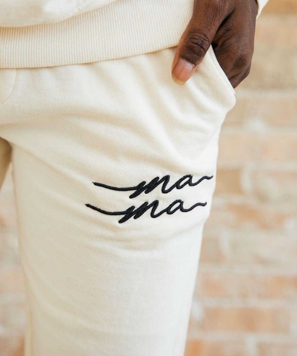 Built to Move — C2C Empowerment Joggers