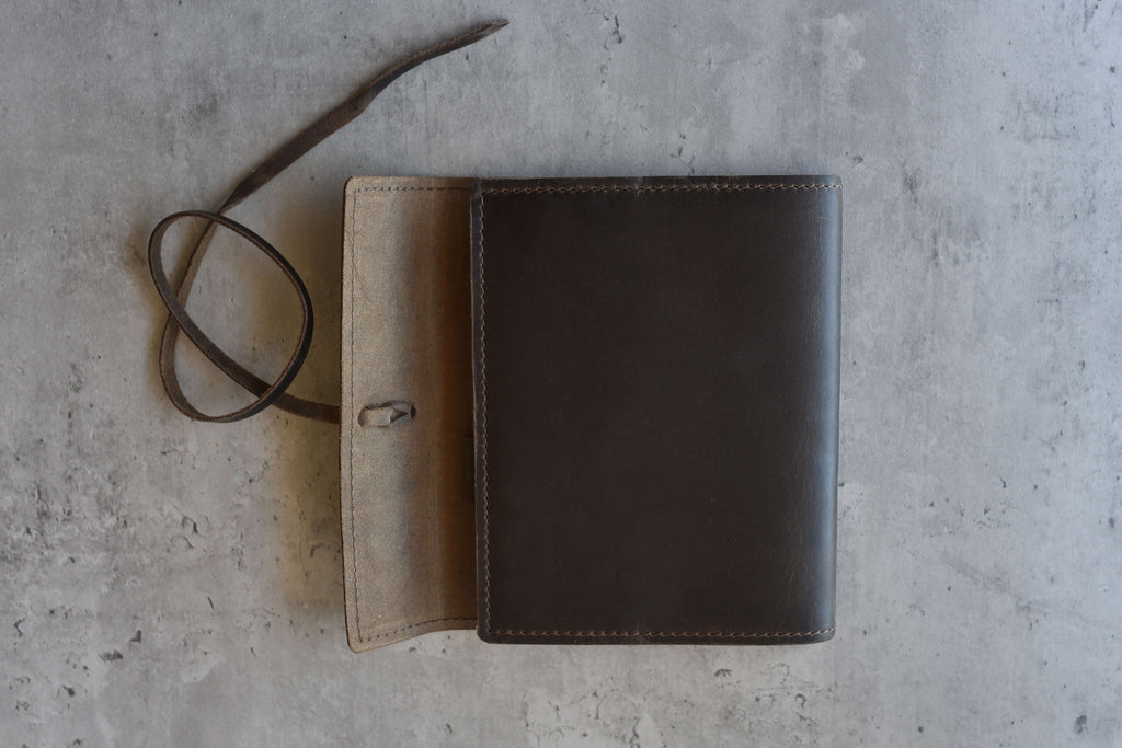 Leather Journal-1