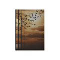 * Take Flight — Hardcover Empowerment Journal