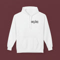 *Carved From the Climb — B2B Heavyweight Hoodie