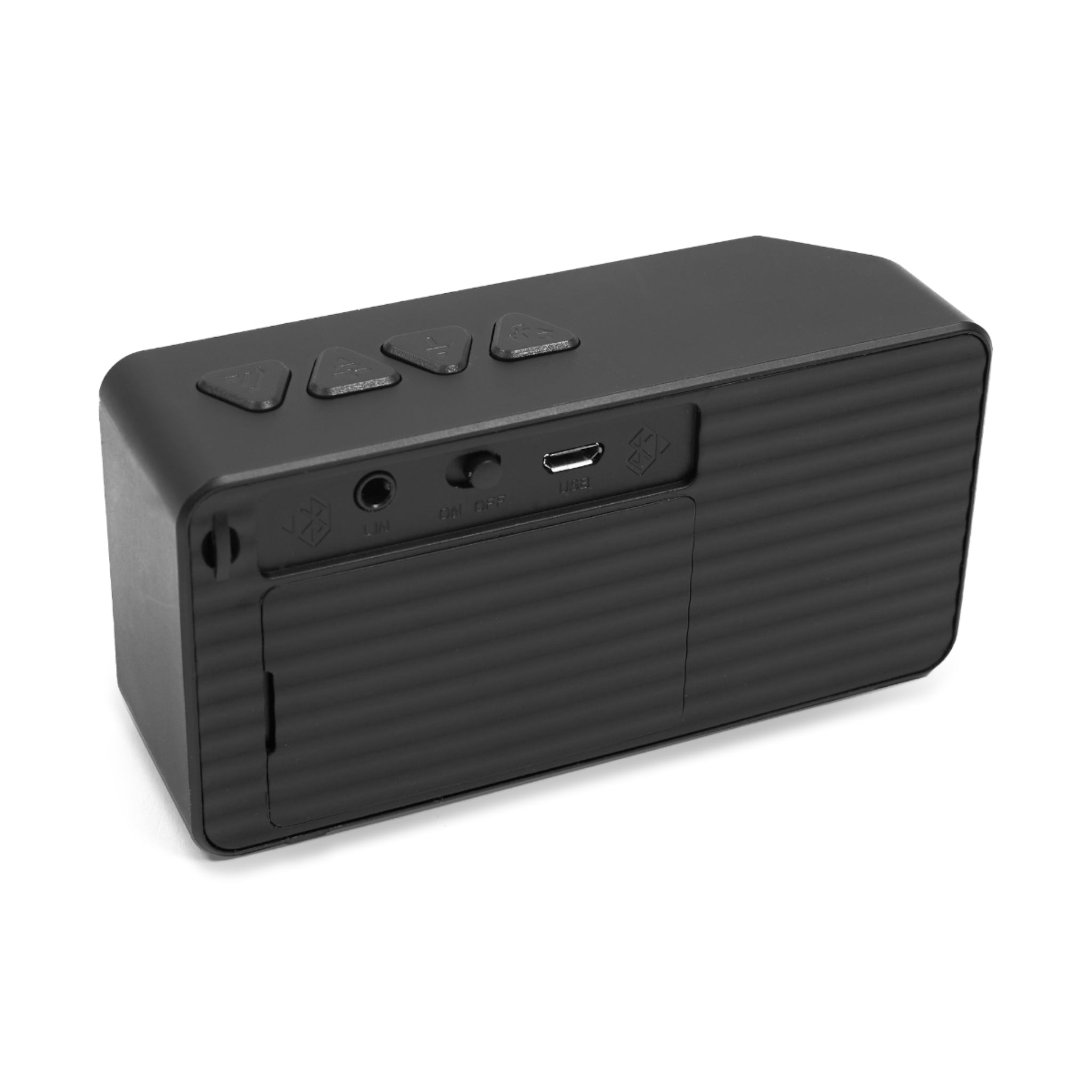 Loud Moves — S4S Wireless Bluetooth Speaker