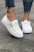 Grounded in Grace — C2C Slip On Shoes