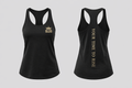* Rise for Your Crown — C2C Racerback Tank