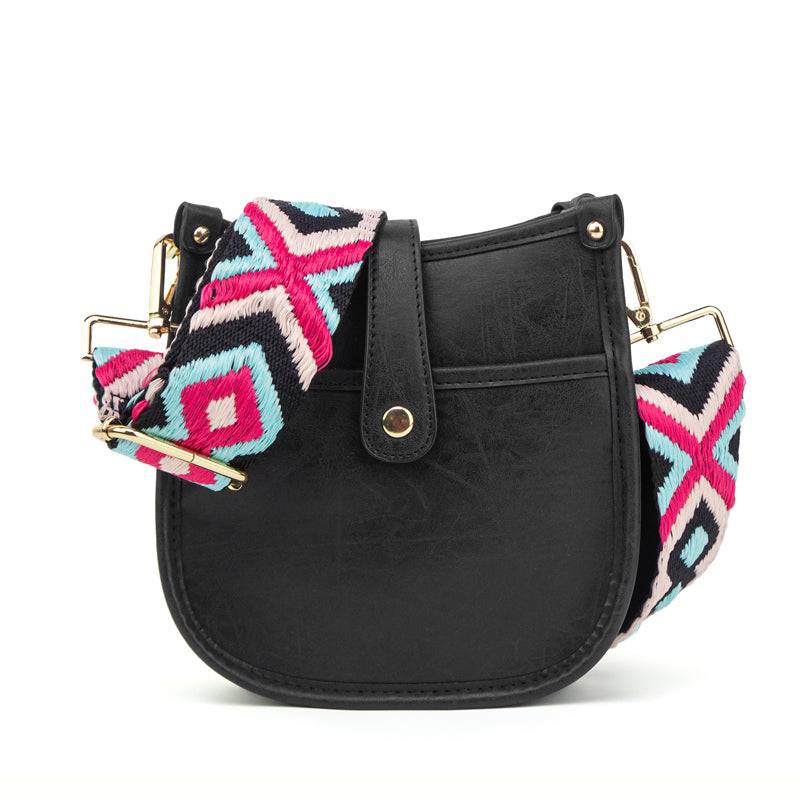 On the Move — C2C Compact Courier Bag