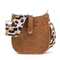On the Move — C2C Compact Courier Bag