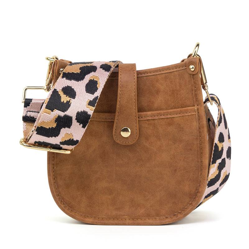 On the Move — C2C Compact Courier Bag