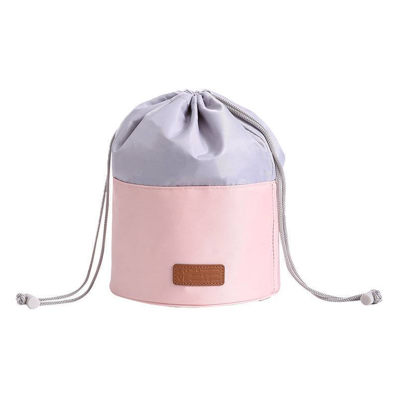 Crown Kit — C2C Cosmetic Cinch Bag