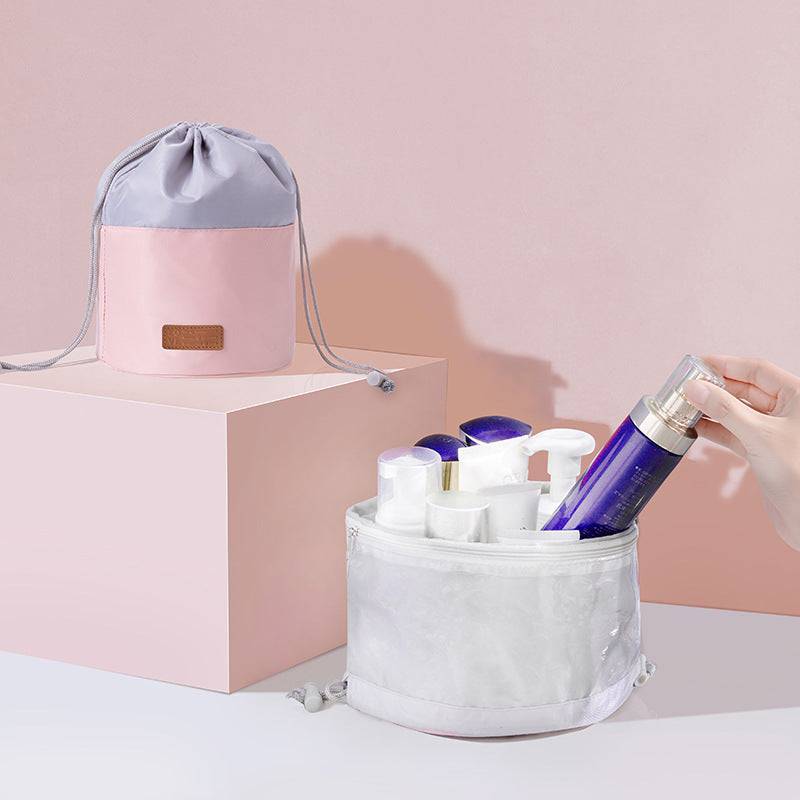 Crown Kit — C2C Cosmetic Cinch Bag