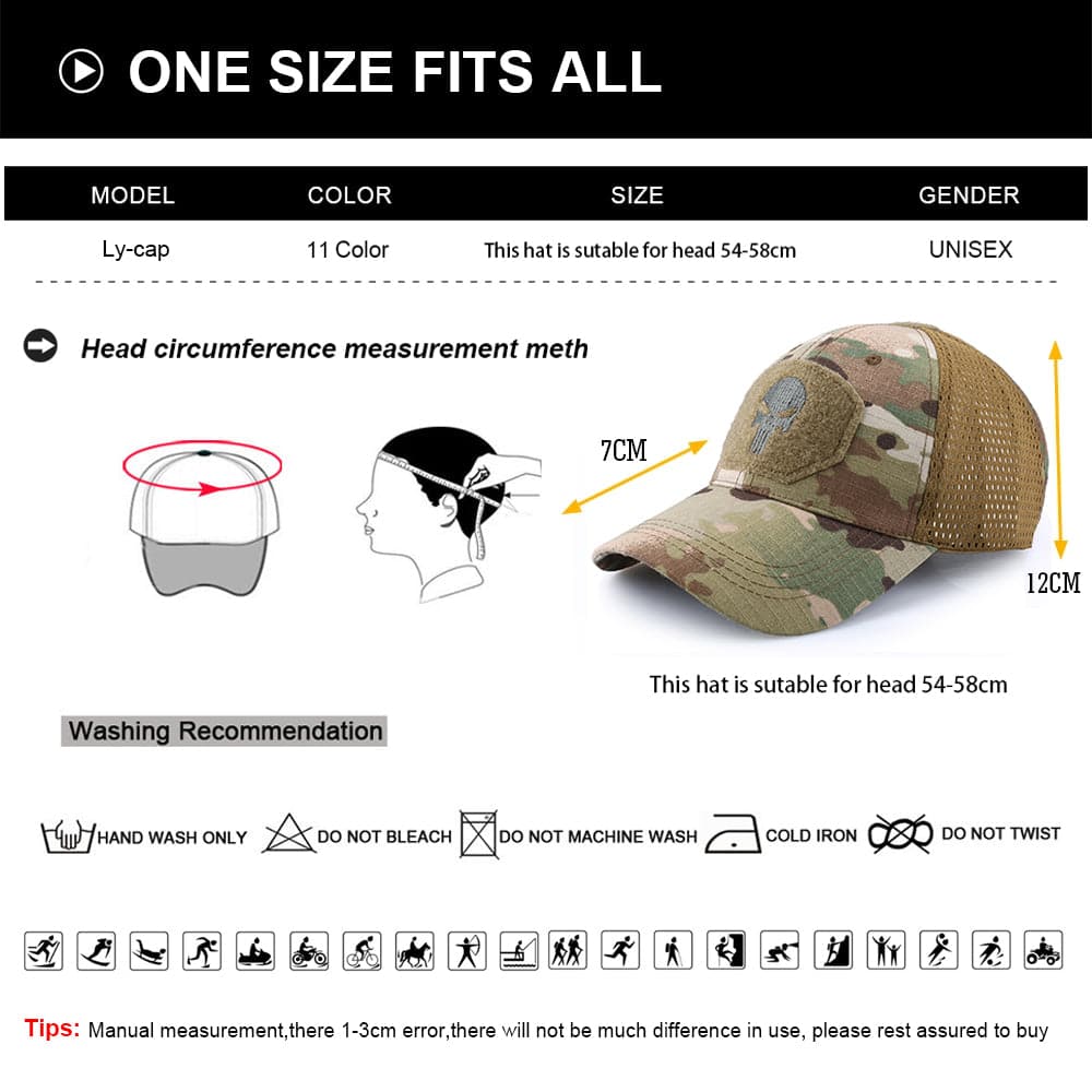 *Aim for Purpose — ANTARCTICA Outdoors Snapback