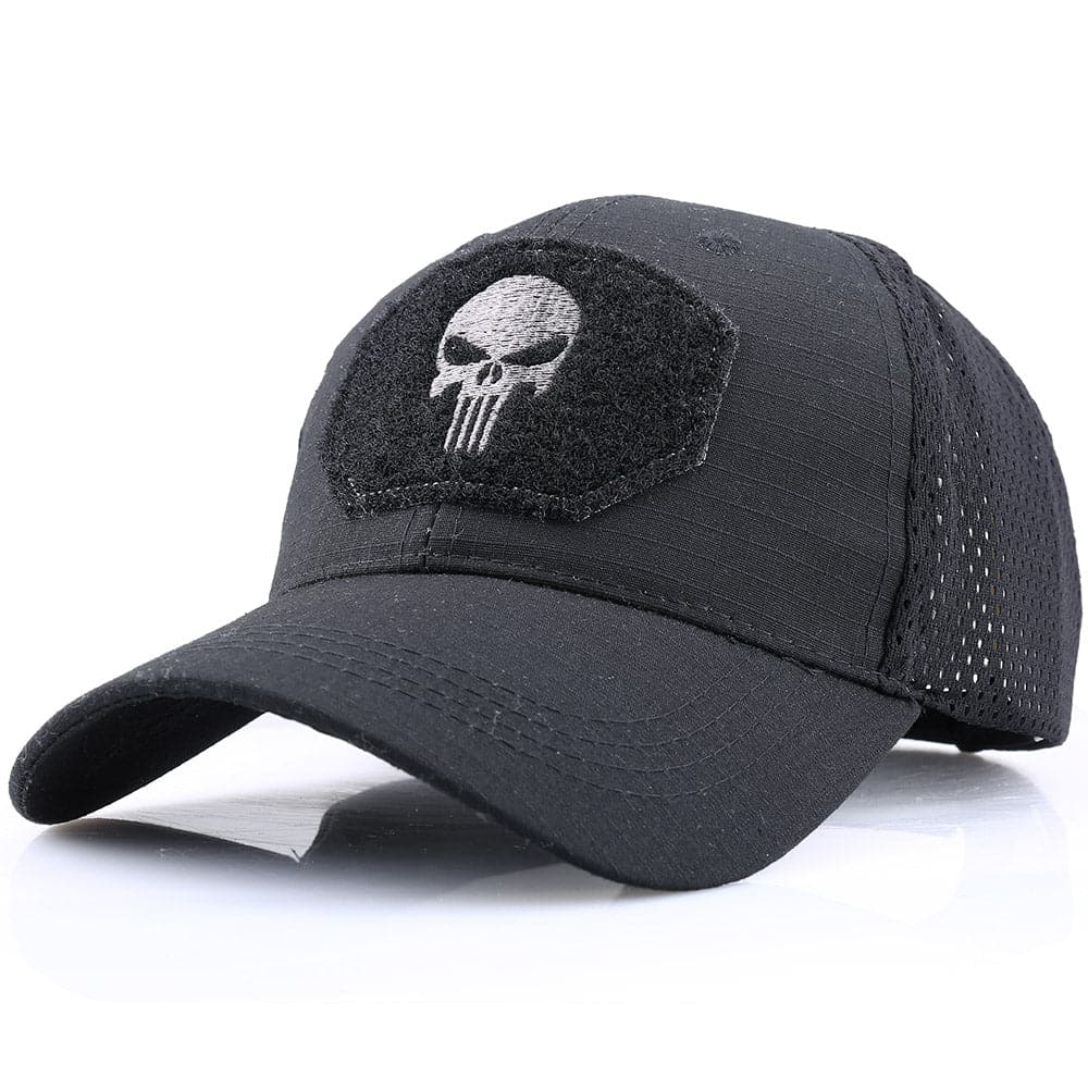 *Aim for Purpose — ANTARCTICA Outdoors Snapback