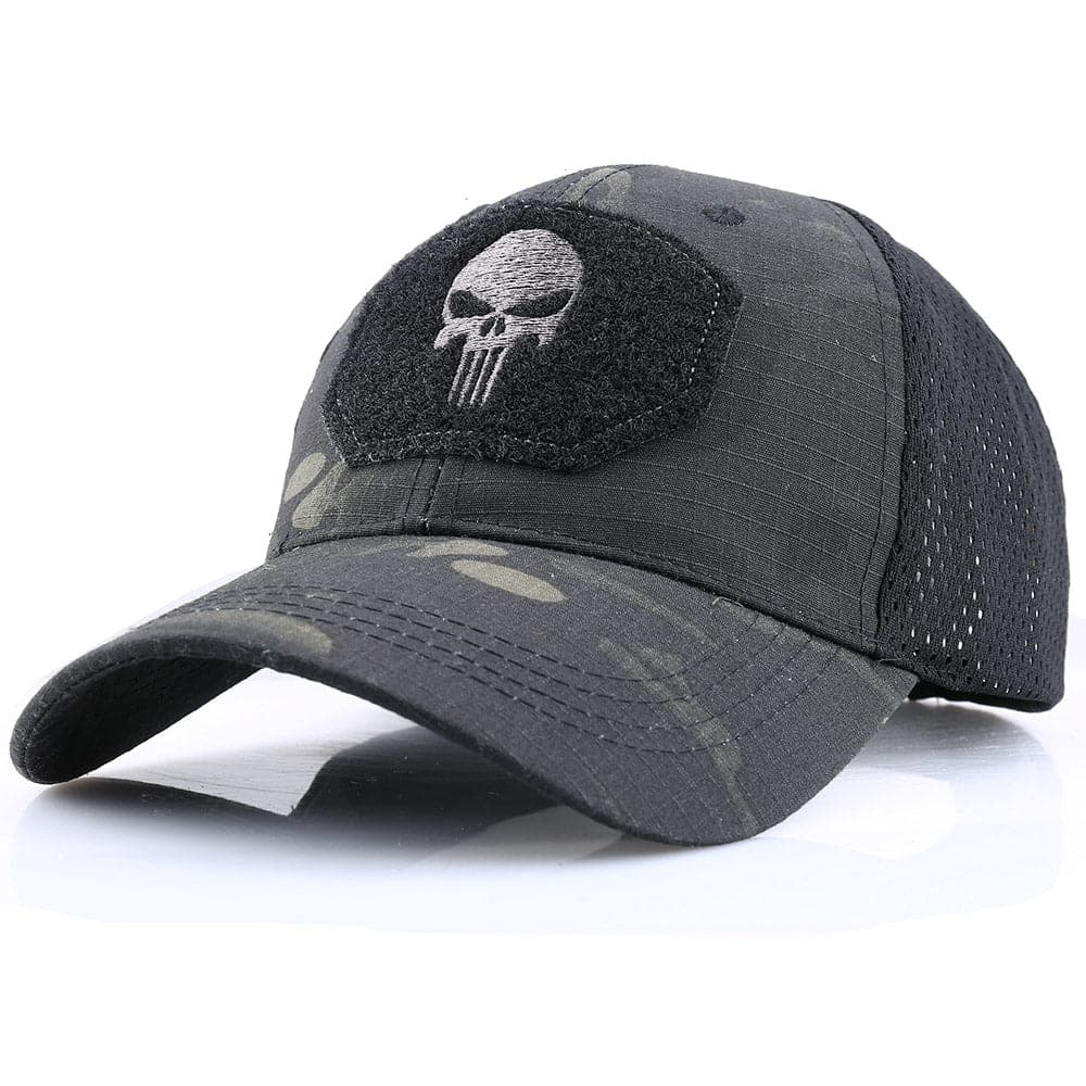 *Aim for Purpose — ANTARCTICA Outdoors Snapback