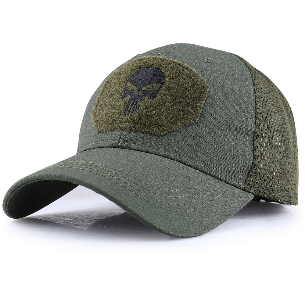 *Aim for Purpose — ANTARCTICA Outdoors Snapback