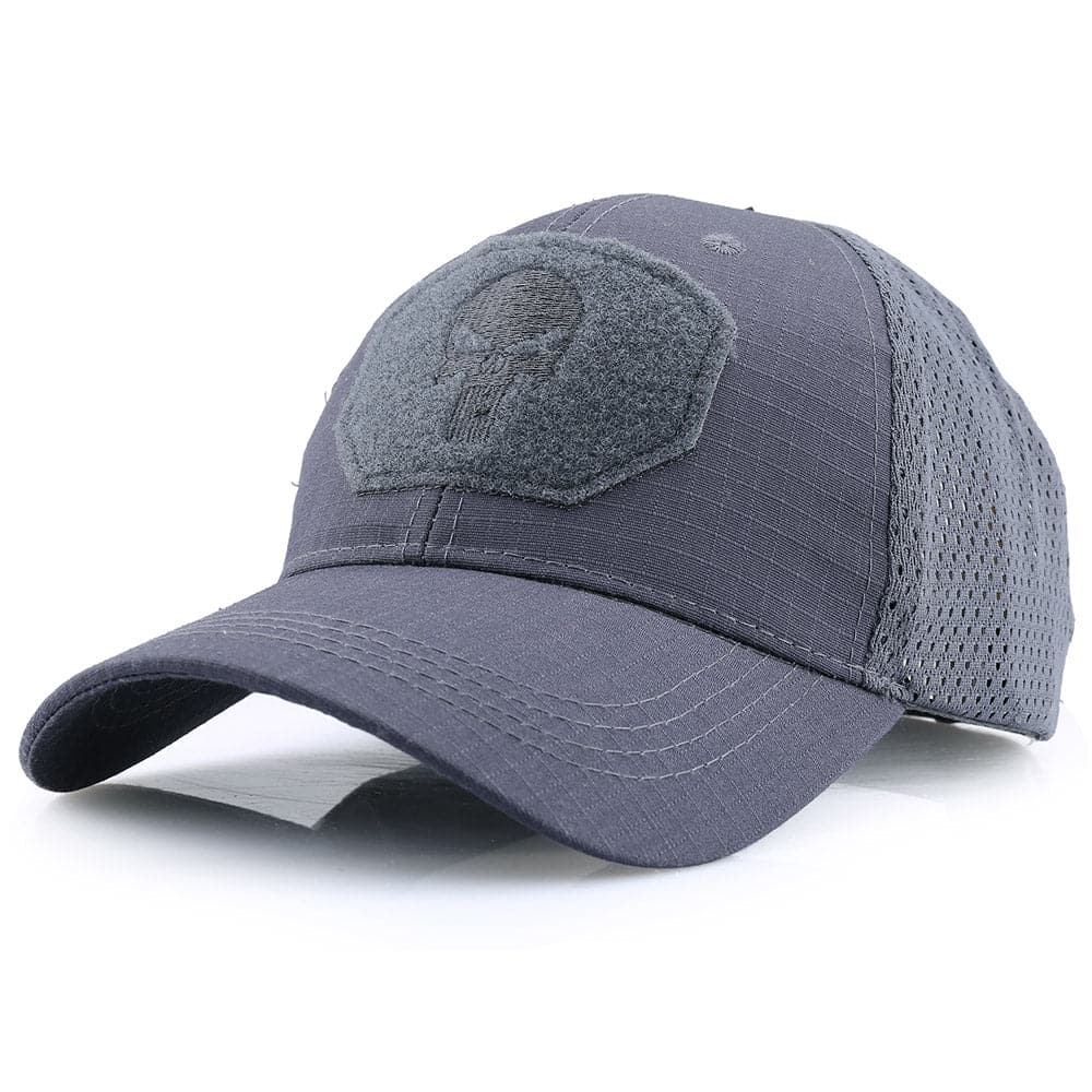 *Aim for Purpose — ANTARCTICA Outdoors Snapback