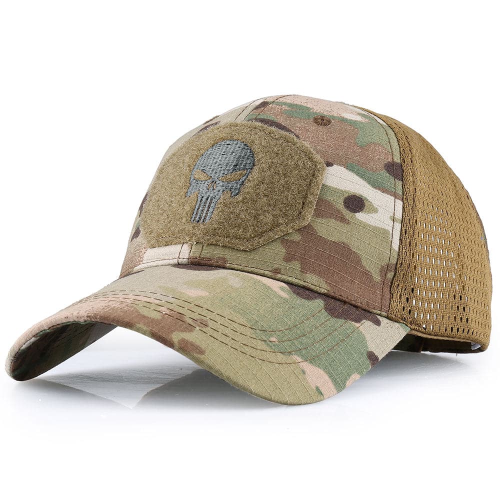 *Aim for Purpose — ANTARCTICA Outdoors Snapback