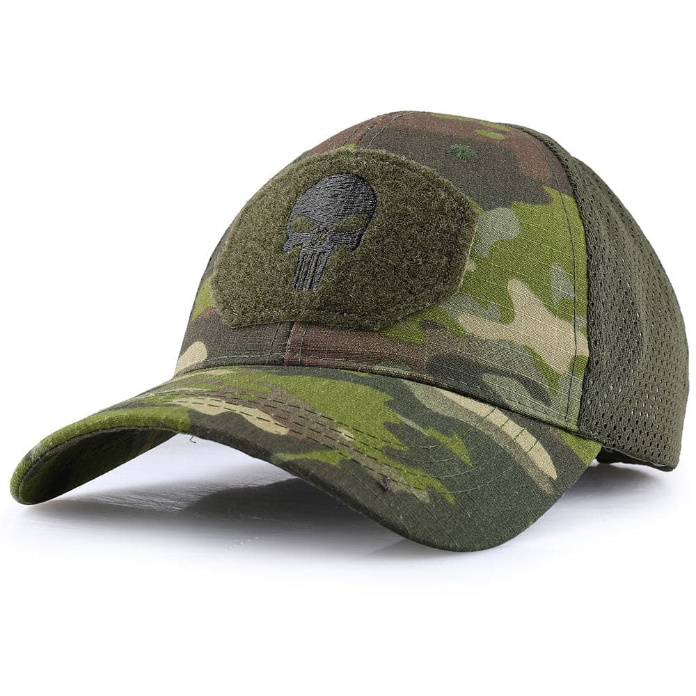 *Aim for Purpose — ANTARCTICA Outdoors Snapback
