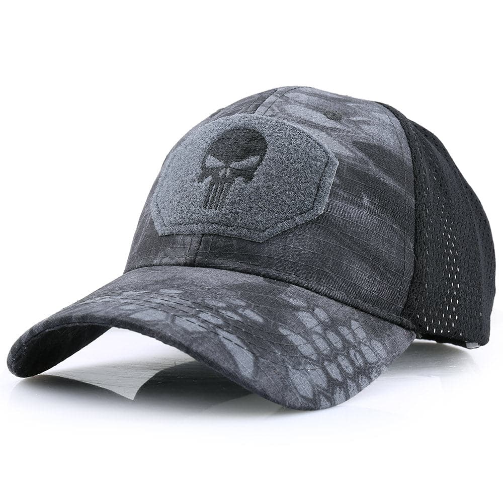 *Aim for Purpose — ANTARCTICA Outdoors Snapback