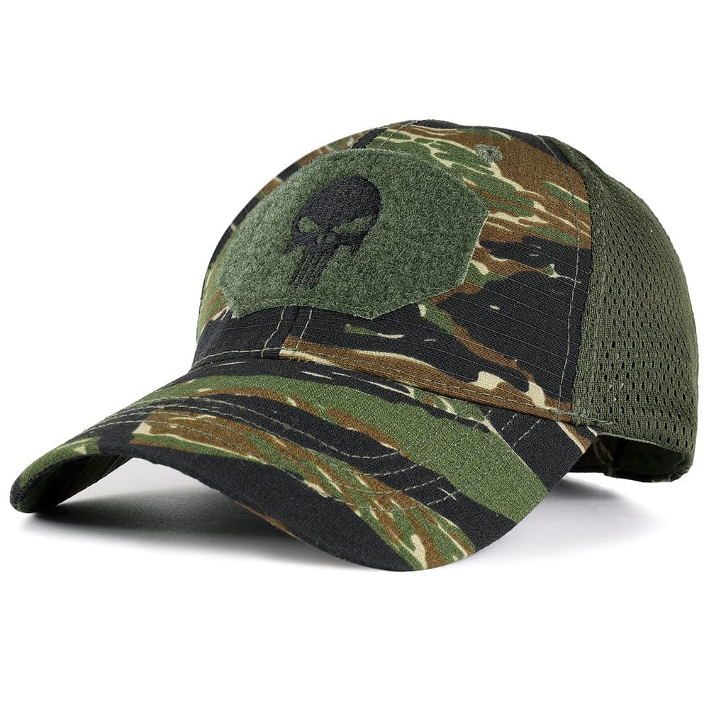 *Aim for Purpose — ANTARCTICA Outdoors Snapback