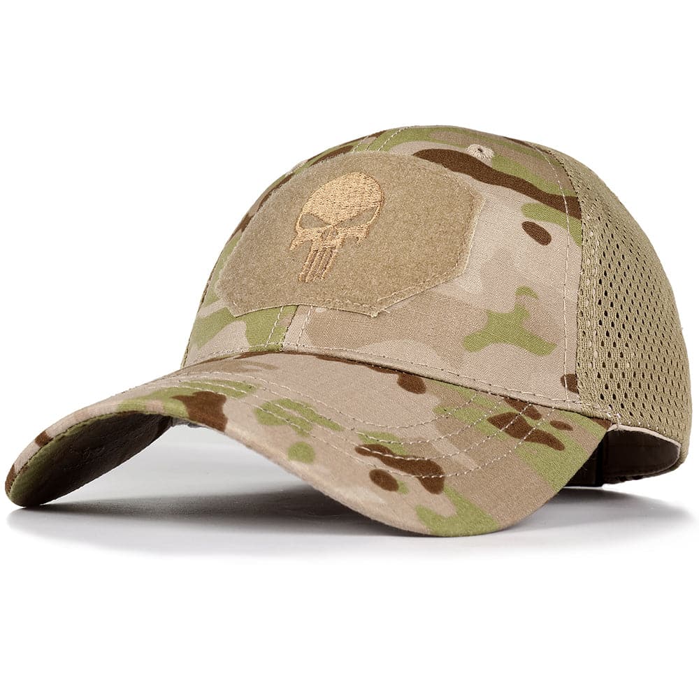 *Aim for Purpose — ANTARCTICA Outdoors Snapback