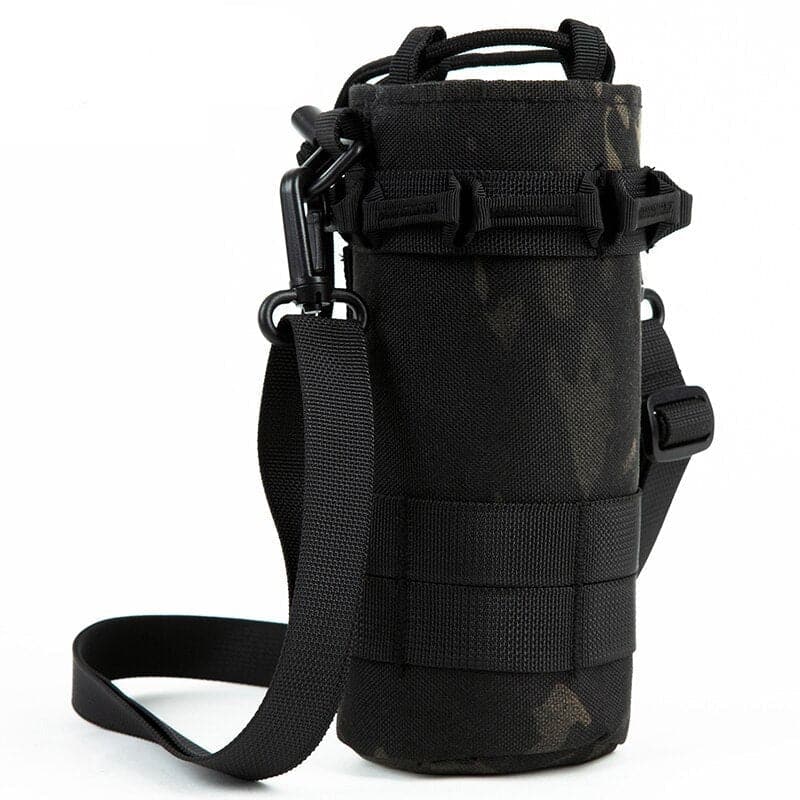 *Fuel the Fight — ANTARCTICA Desert Hydration Harness