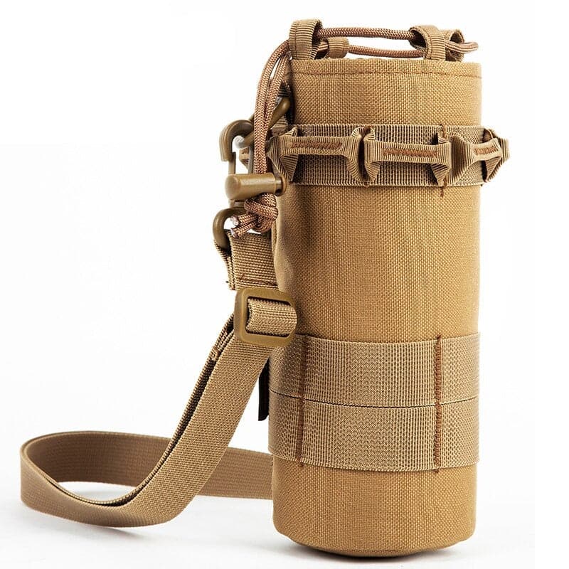*Fuel the Fight — ANTARCTICA Desert Hydration Harness