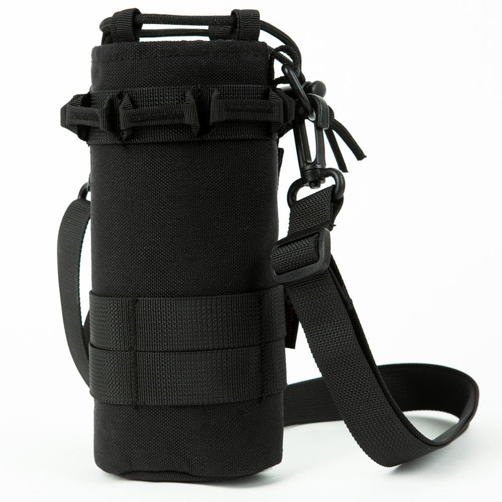 *Fuel the Fight — ANTARCTICA Desert Hydration Harness