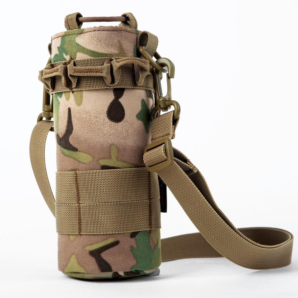 *Fuel the Fight — ANTARCTICA Desert Hydration Harness