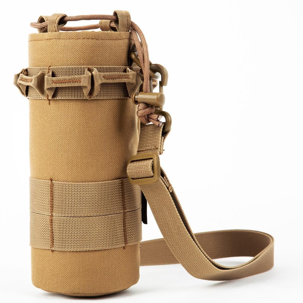 *Fuel the Fight — ANTARCTICA Desert Hydration Harness