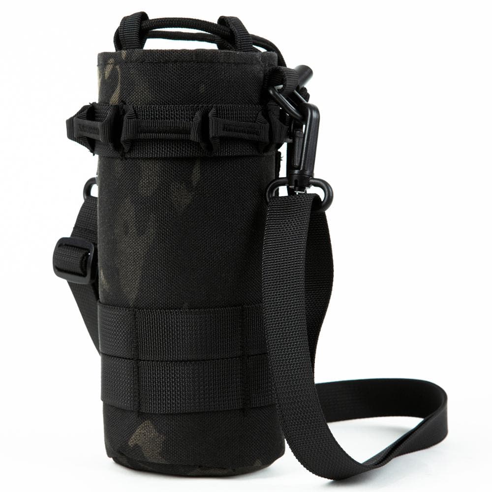 *Fuel the Fight — ANTARCTICA Desert Hydration Harness