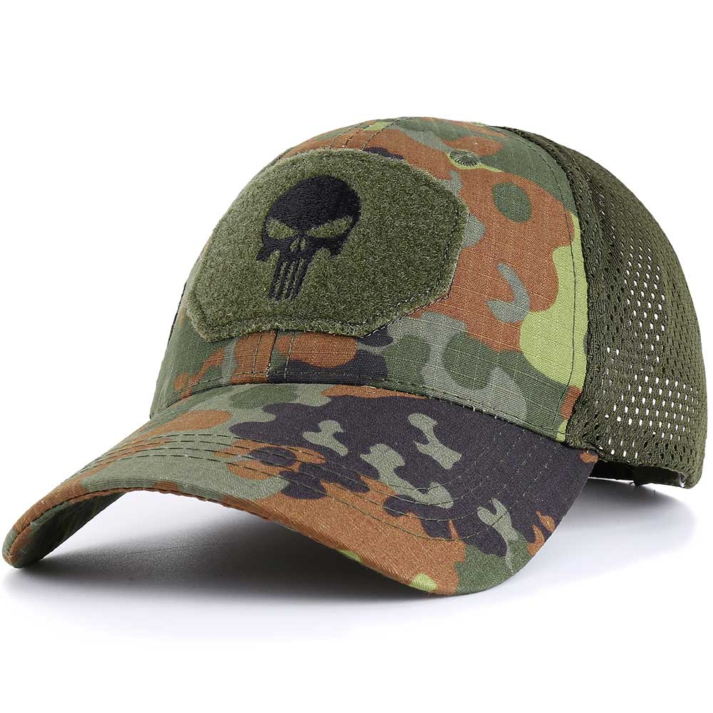 *Aim for Purpose — ANTARCTICA Outdoors Snapback