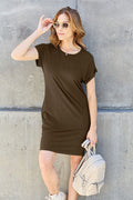 *Effortless & Enough — TWO Everyday Pocket Dress