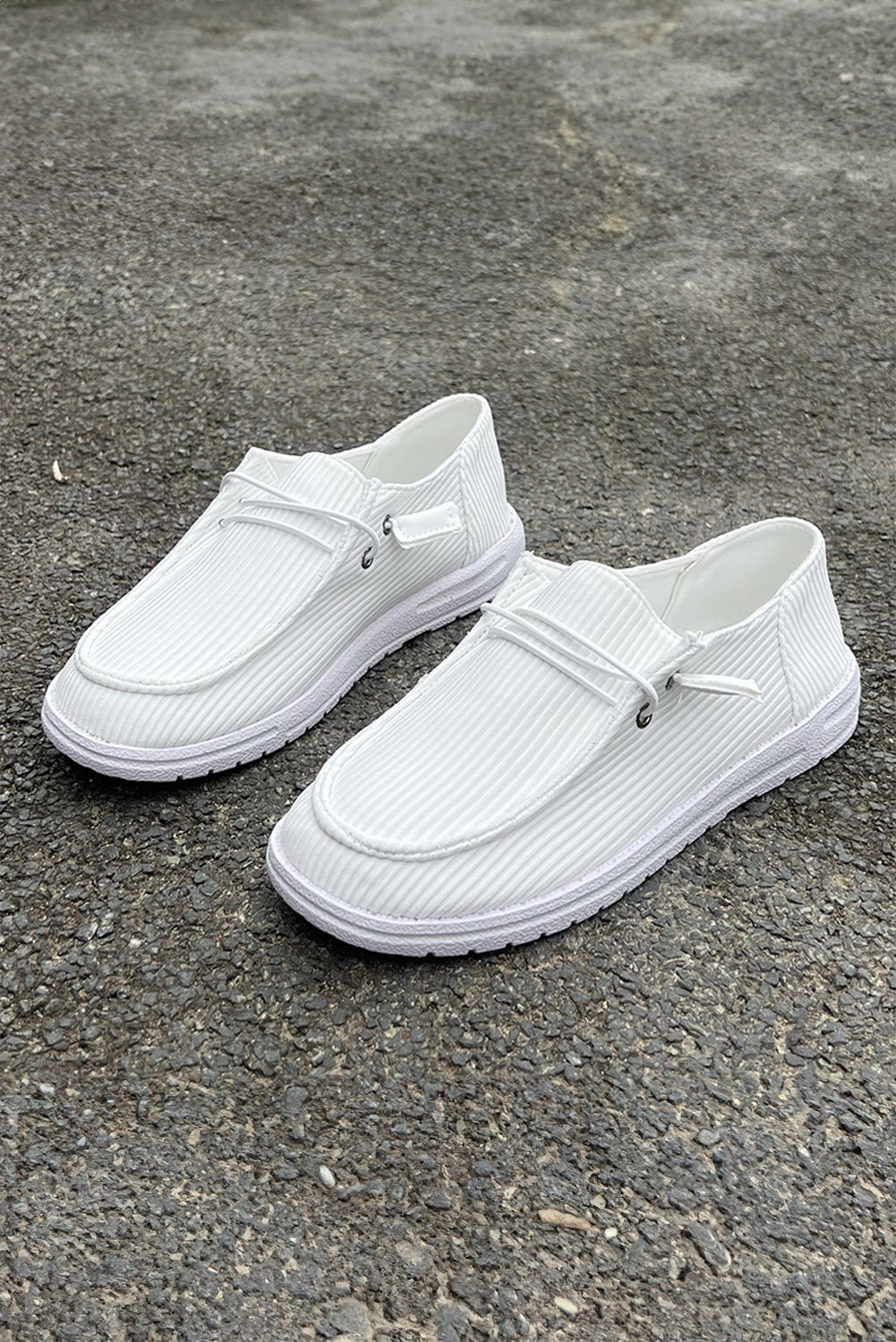 Grounded in Grace — C2C Slip On Shoes