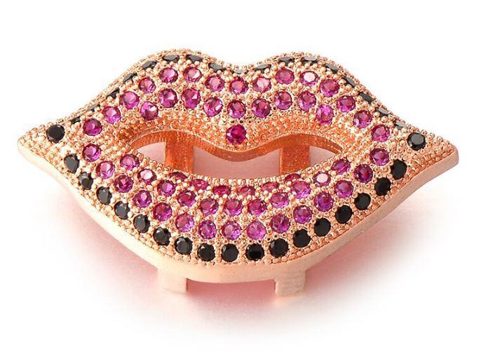 *Speak Without Saying It — TWO Statement Lip Charm