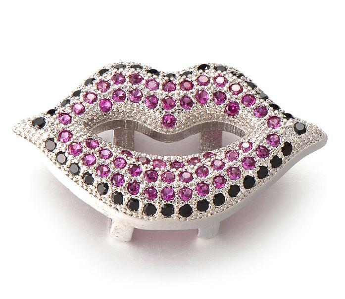 *Speak Without Saying It — TWO Statement Lip Charm