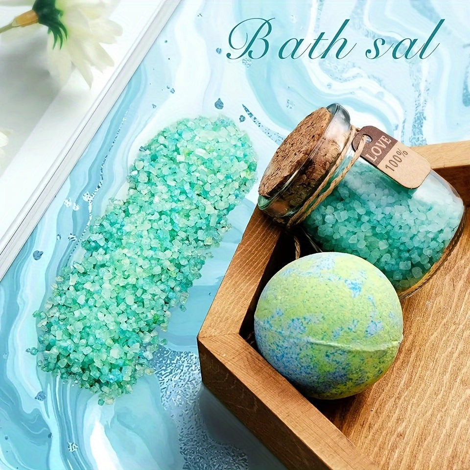 Royal Rest — C2C Sandalwood Spa Gift Box