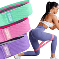 *Strength That Stays — S4S Resistance Band Set