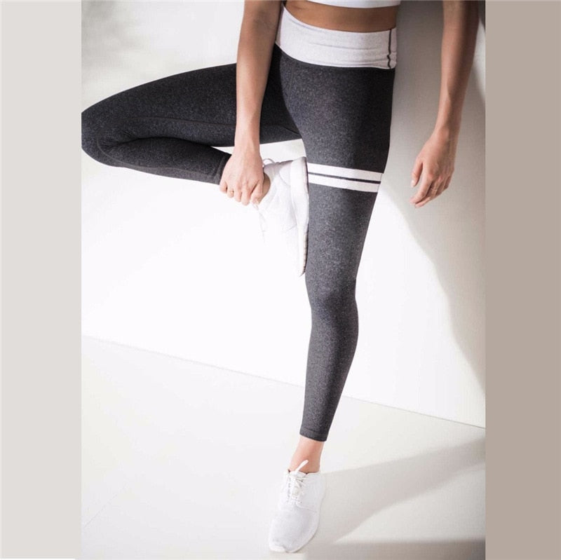 * Fearless Form — Backless Performance Yoga Set