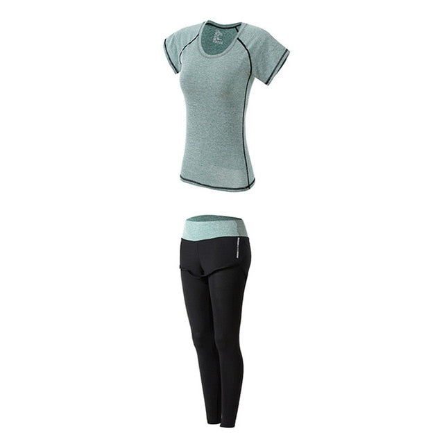 *Move Like You Mean It — S4S Power Flow Set
