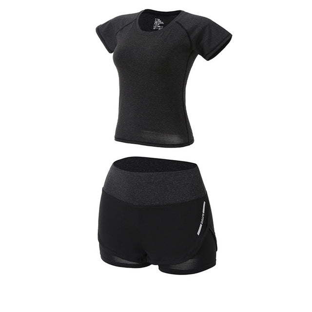 Momentum Rising — S4S Activewear Set