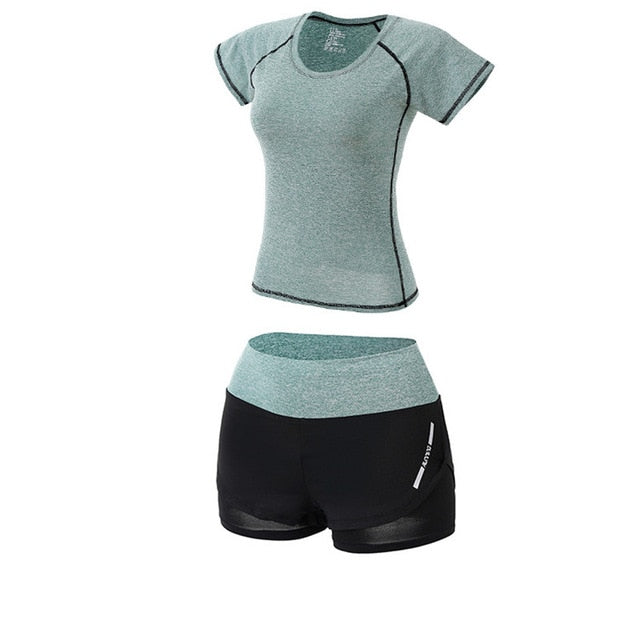 *Move Like You Mean It — S4S Power Flow Set