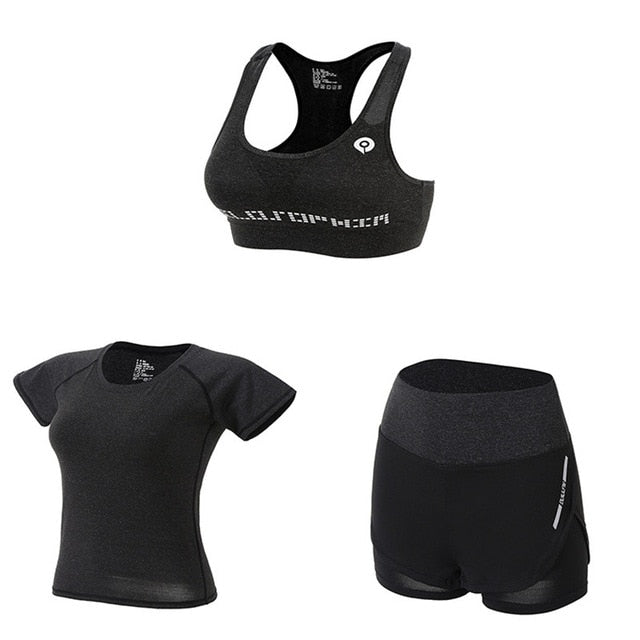 Momentum Rising — S4S Activewear Set