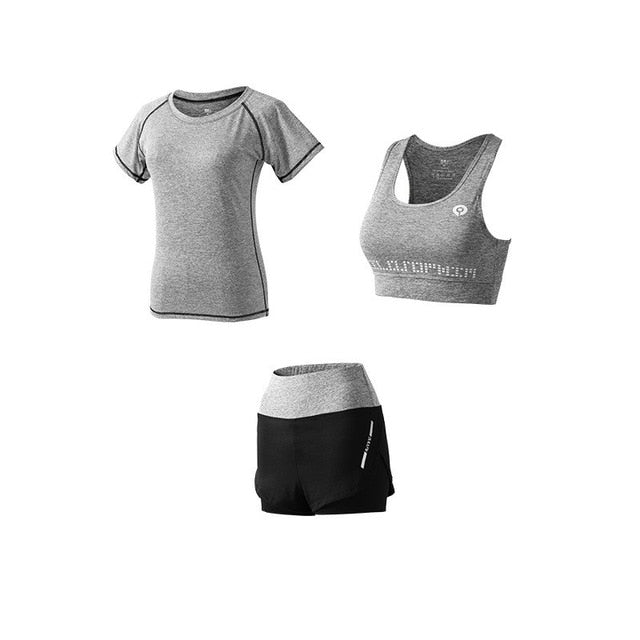 Momentum Rising — S4S Activewear Set